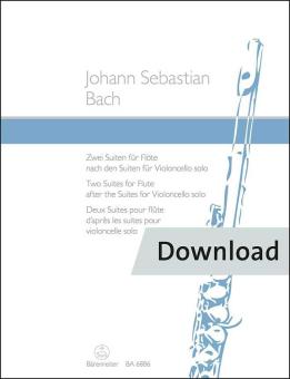 Deux suites Download