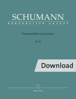L'Amour et la vie d'une femme op. 42 Download