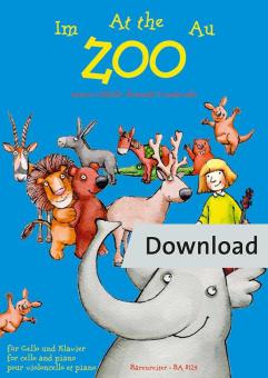Au zoo Download