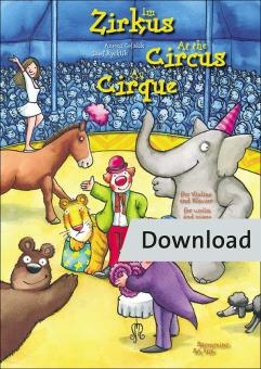 Im Zirkus - At the Circus - Au cirque Download