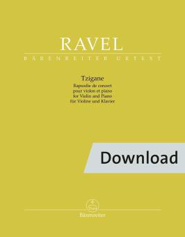 Tzigane Download