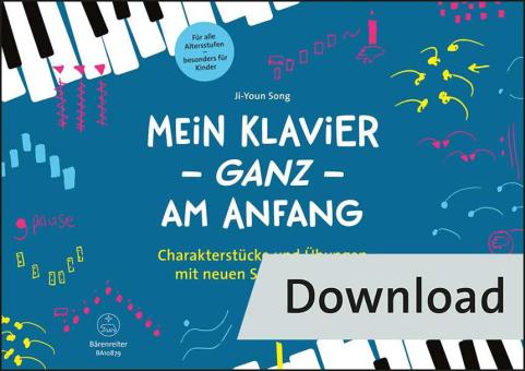 Mon piano - ENTIEREMENT - au début Download