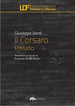 Il Corsaro 