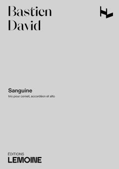 Sanguine 