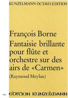 Fantasie brillante 