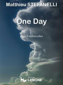 One day 