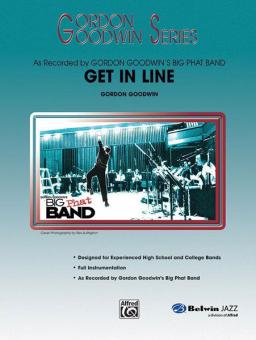 Get In Line Download