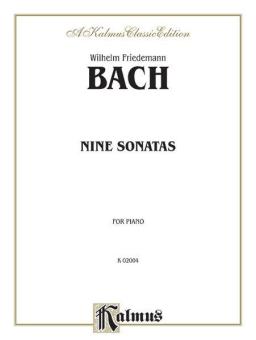 Sonata No. 1 in G Major 