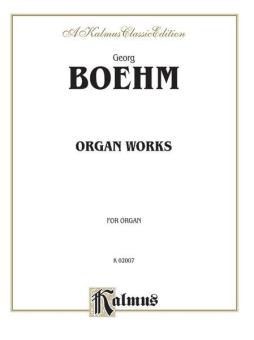 Prelude and Fugue in D Minor 