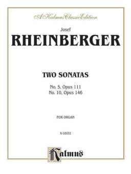 Sonata No. 10, Op. 146 