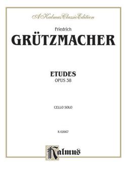 Etude No. 16 