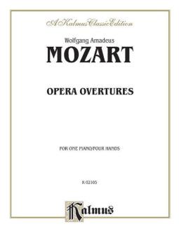 The Marriage of Figaro 