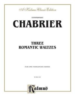 Waltz No. 3 