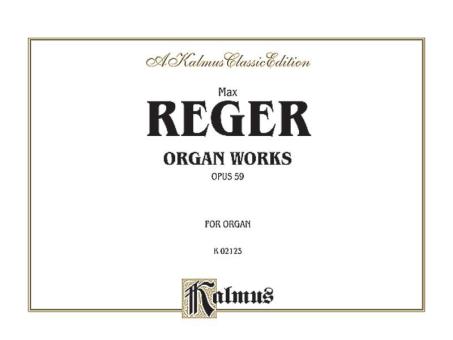 6. Fugue 