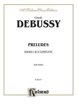 Book II, 4. Les Fées sont d'exquises danseuses 