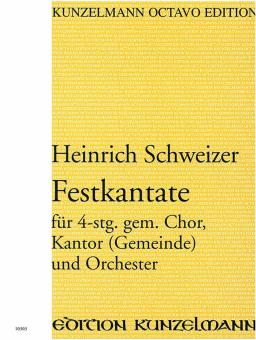 Festkantate 