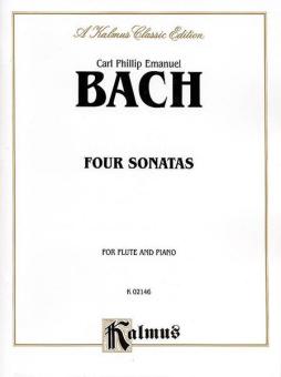 Sonata in G Major 