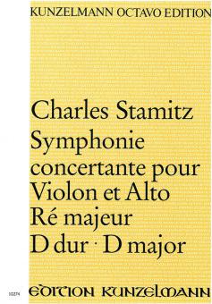 Sinfonia concertante 