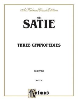 No. 3, in A Minor 