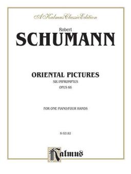 Oriental Pictures op. 66 Download