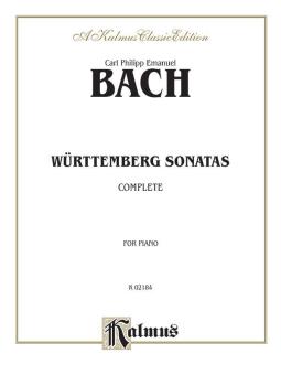 Sonata in A Minor 