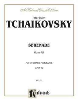 II. Valse 