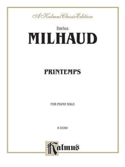 Printemps Download