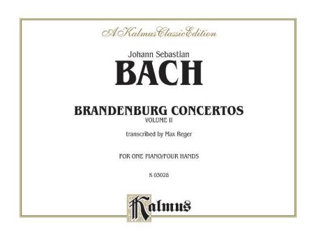 3. Concerto No. 6 in B flat Major 