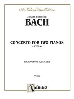 Concerto c-Moll Download