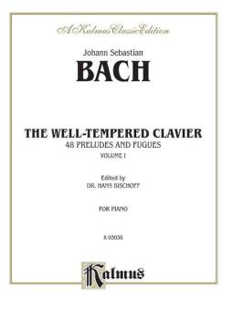 3. Prelude and Fugue 