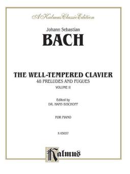 19. Prelude and Fugue 