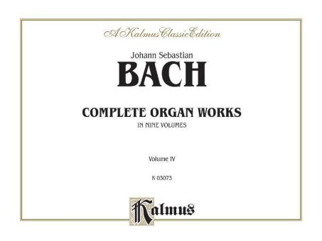 No. 9, Fugue 
