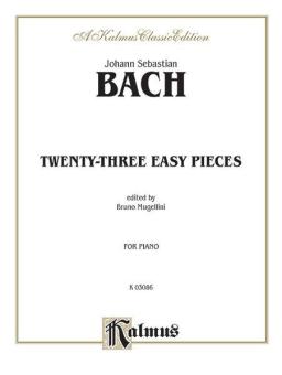 10. Trio of a Minuet in G Minor 