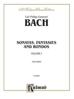 Sonatas, Fantasias & Rondos Vol. 3 Download