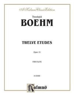 Etude No. 1 