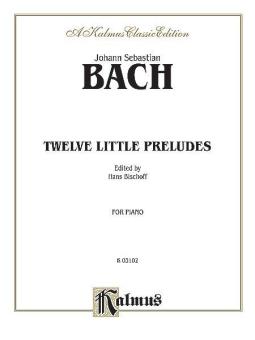 Prelude 12 