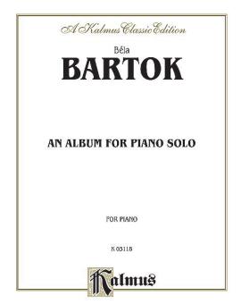 3 Hungarian Folk Songs, No. 1 