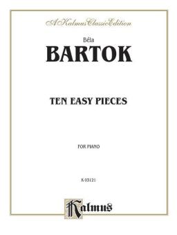 Hungarian Folksong 