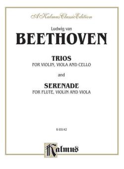 String Trio Compilations Download