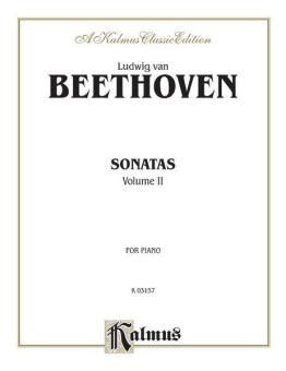 Sonata No. 21, Opus 53, C Major 