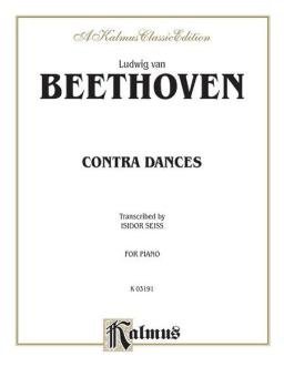 Contra Dance II 