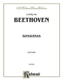 Sonatinas, Complete Download