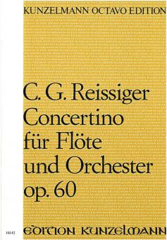 Concertino D-Dur 