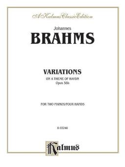 Variation V 
