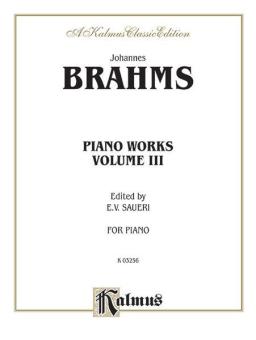 Paganini Variations II, Op 35. Heft 2 