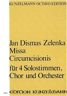 Mass in D major 