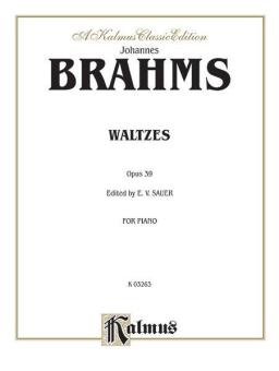 Waltz 1 