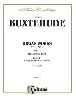 15. Prelude and Fugue in F Major 
