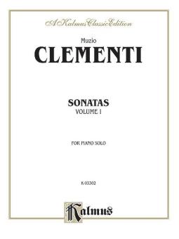 Sonata VI, Op. 36, No. 1 