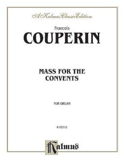 Messe pour les Convents Download